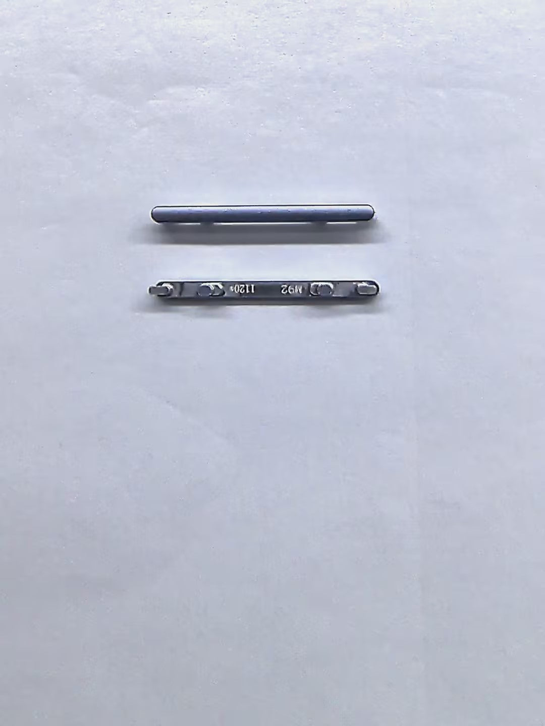 Redmi Note 15 4G Volume Key