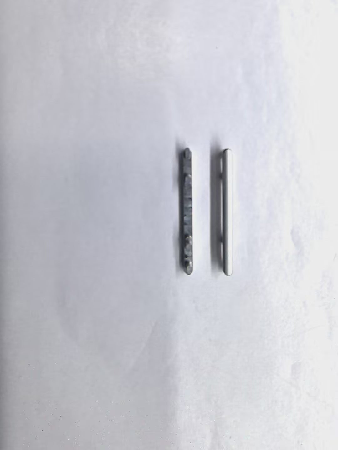 Redmi Note 15 4G Volume Key
