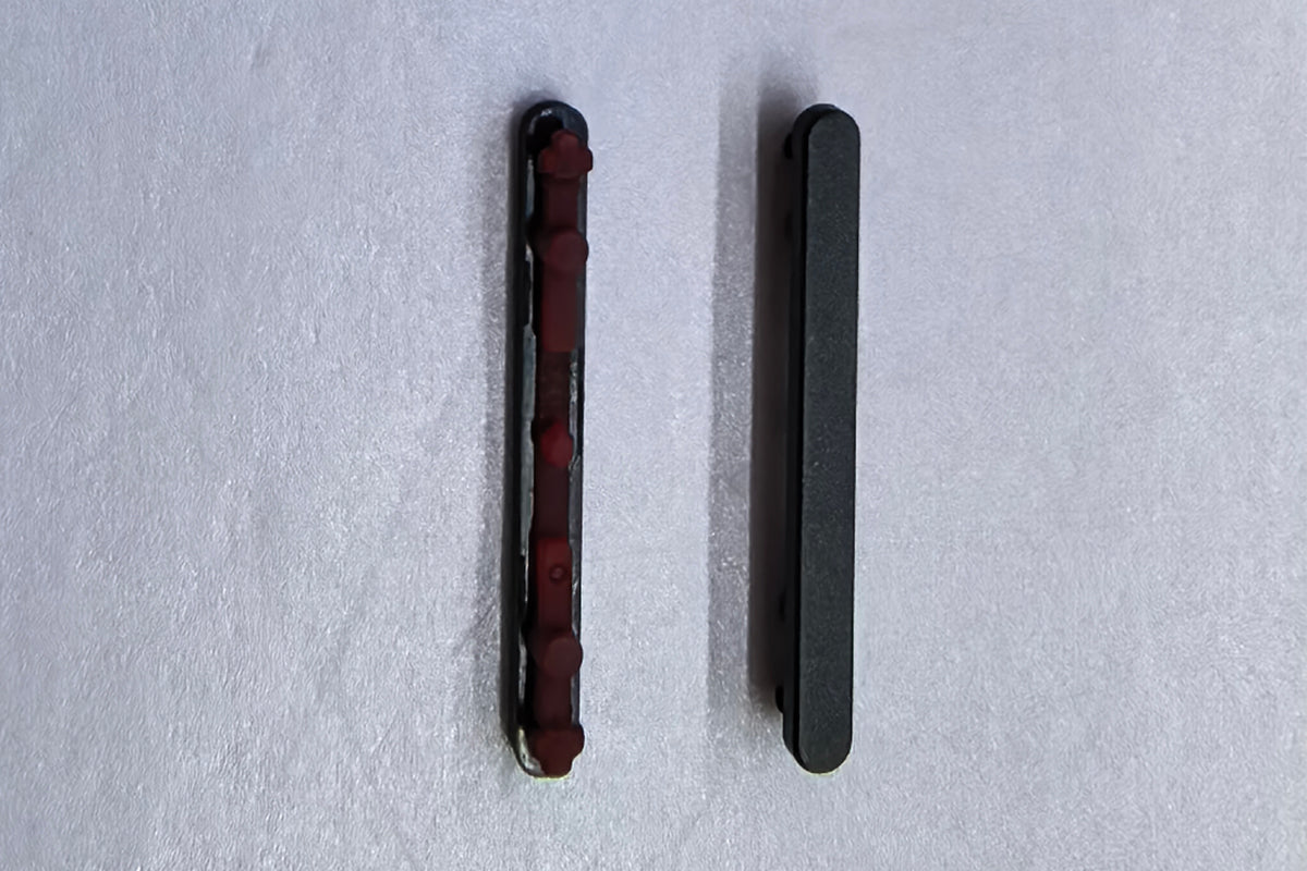 Redmi A7 Pro Volume Key