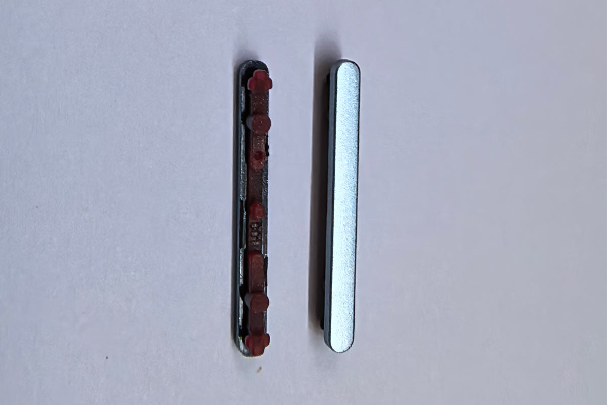 Redmi A7 Pro Volume Key