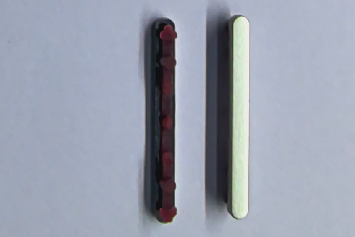 Redmi A7 Pro Volume Key