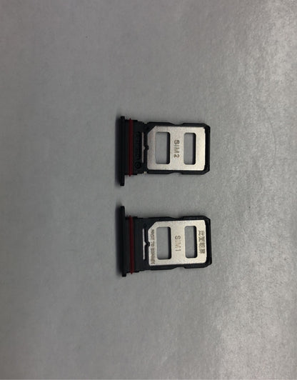 POCO X7 SIM Card Tray