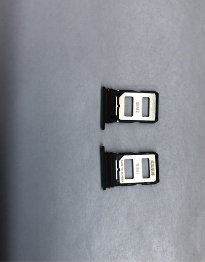 POCO X7 SIM Card Tray