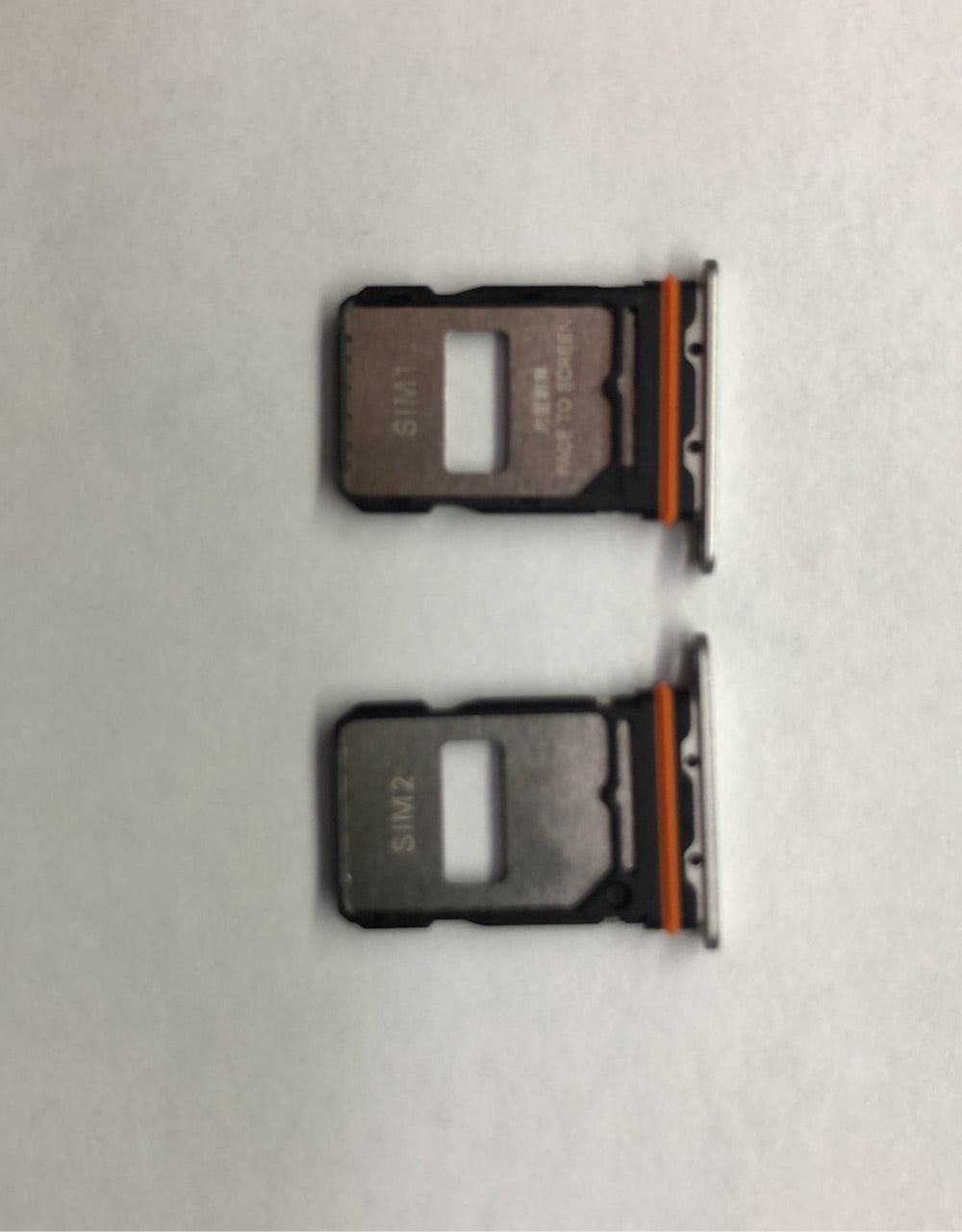 Xiaomi 15T Pro SIM Card Tray