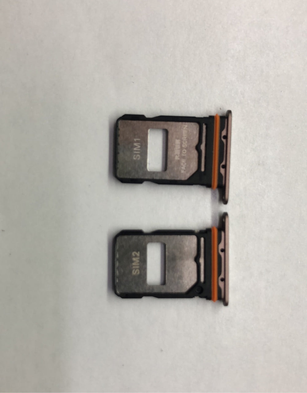 Xiaomi 15T Pro SIM Card Tray