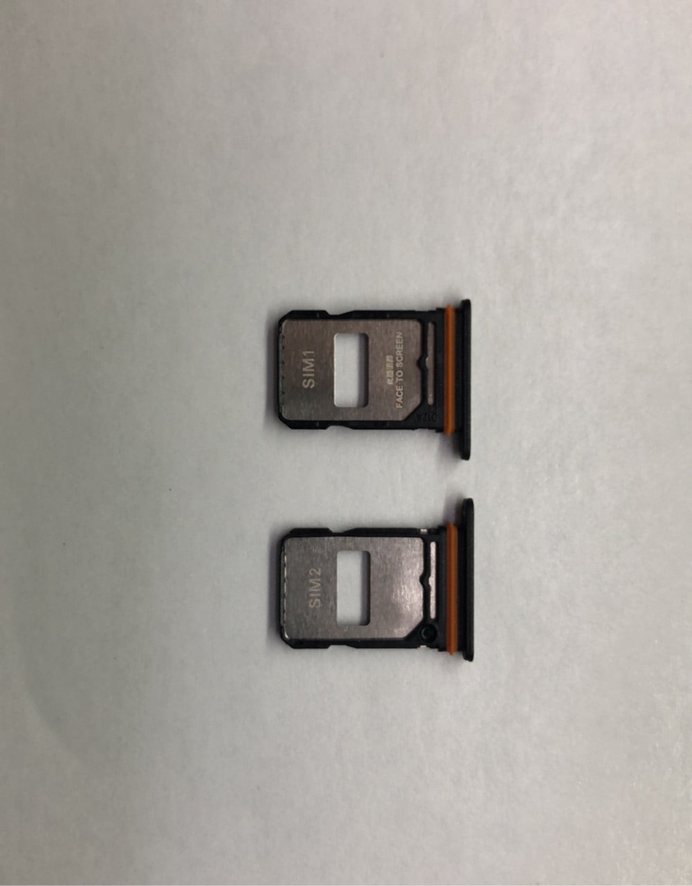 Xiaomi 15T SIM Card Tray