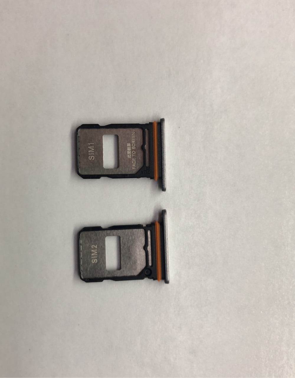 Xiaomi 15T SIM Card Tray