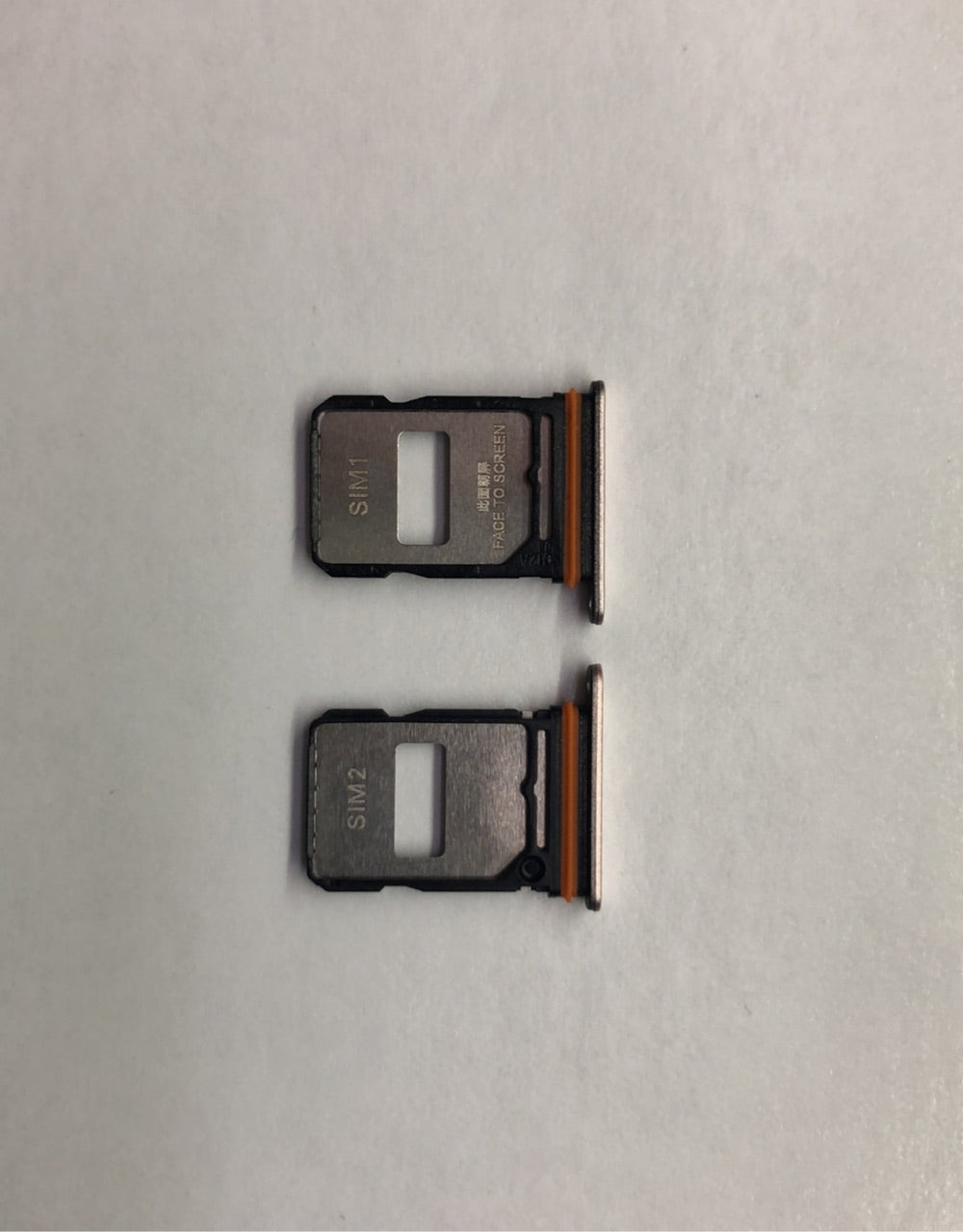 Xiaomi 15T SIM Card Tray