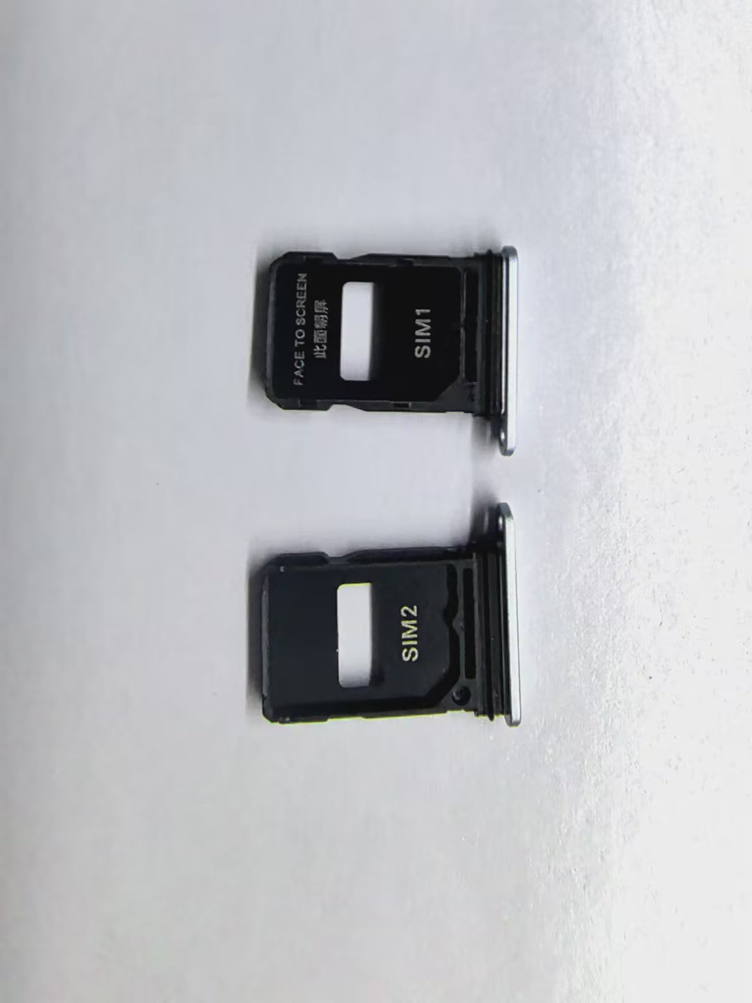 Xiaomi 17 SIM Card Tray