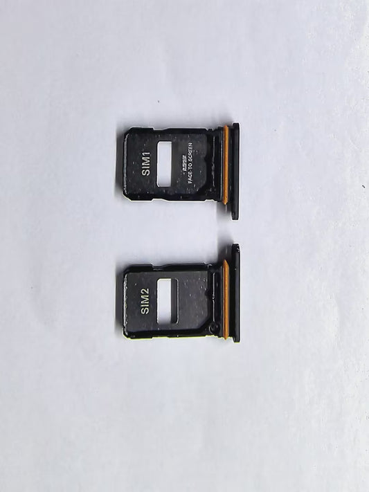 Redmi Note 15 Pro 5G SIM Card Tray