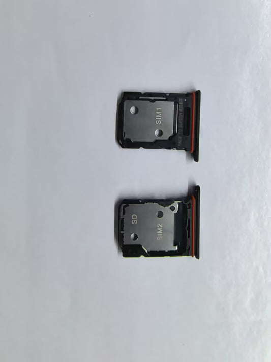 Redmi Note 15 5G SIM Card Tray
