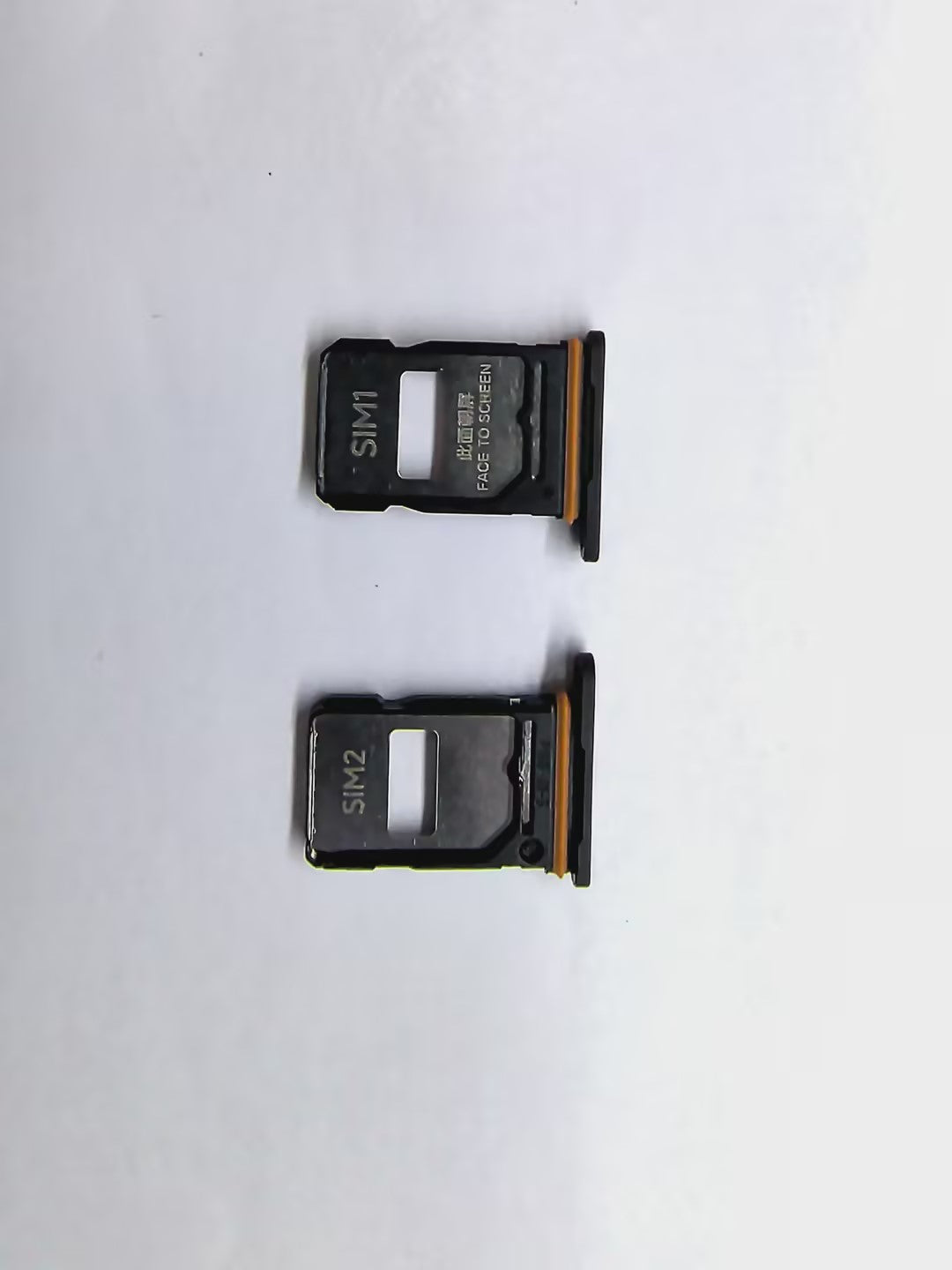 Redmi Note 15 Pro+ 5G SIM Card Tray