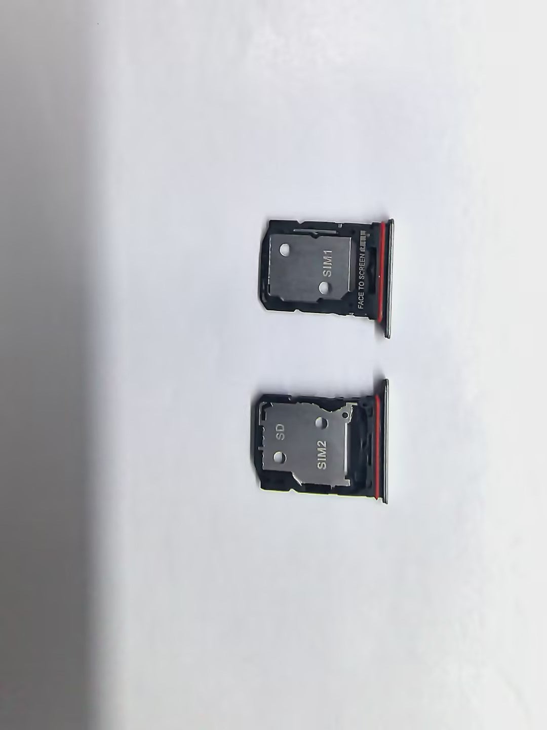 Redmi Note 15 5G SIM Card Tray