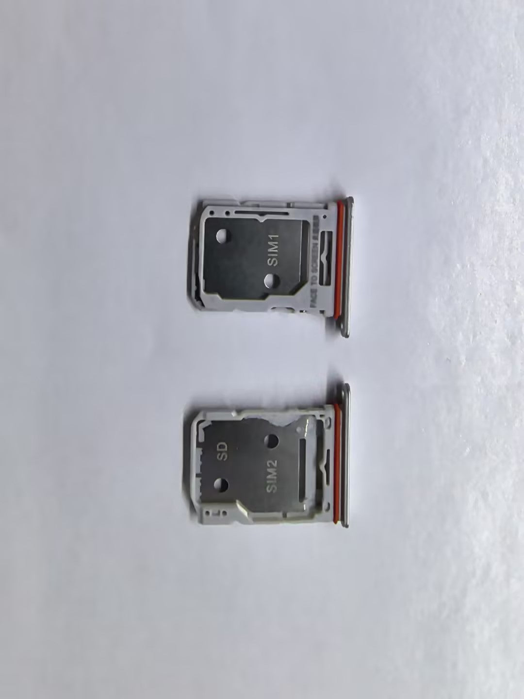 POCO M8 5G SIM Card Tray