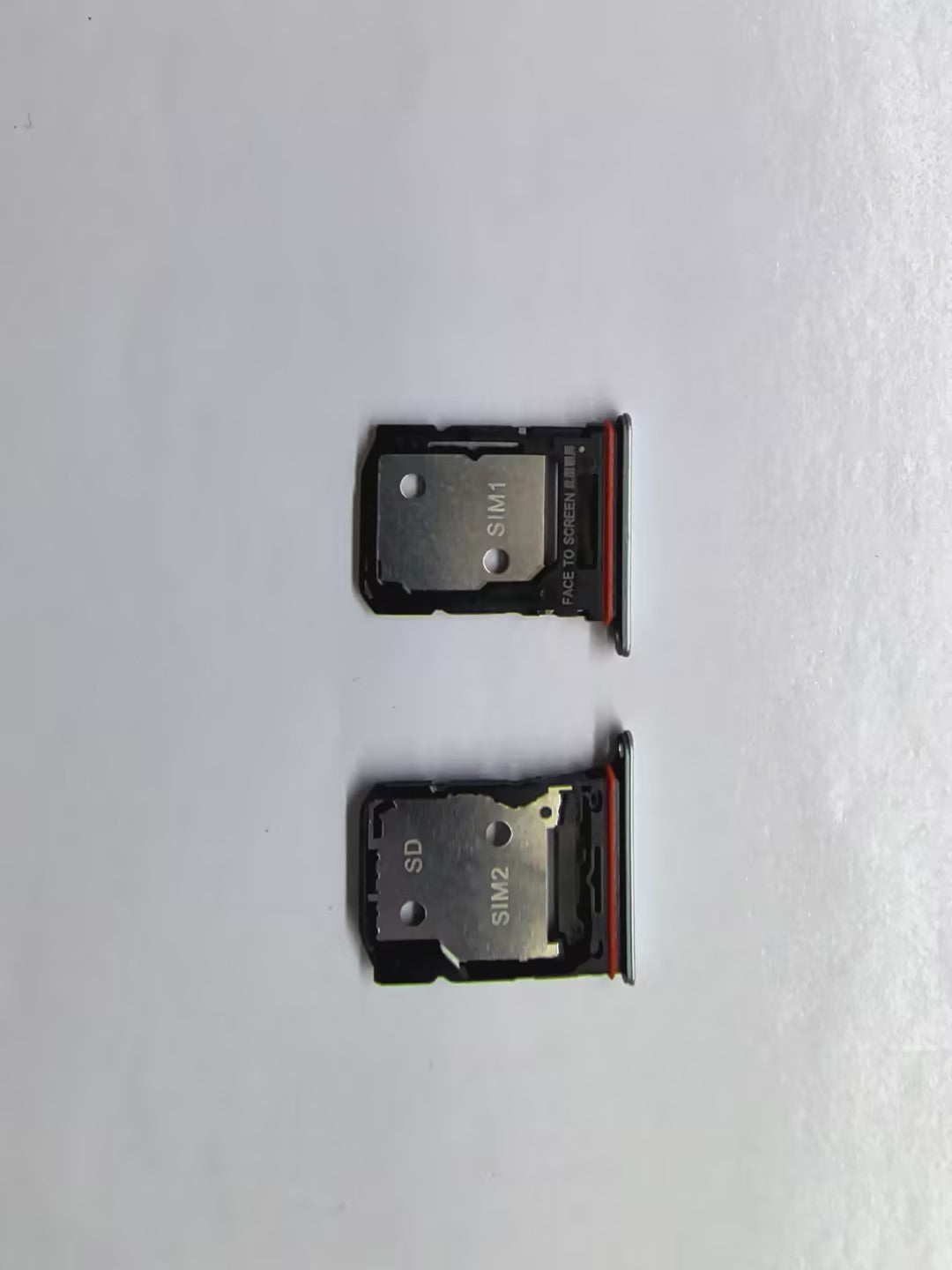 POCO M8 5G SIM Card Tray