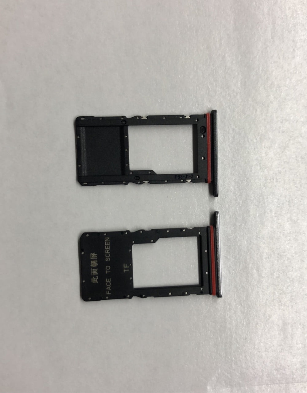 Redmi Pad 2 Pro SIM Card Tray
