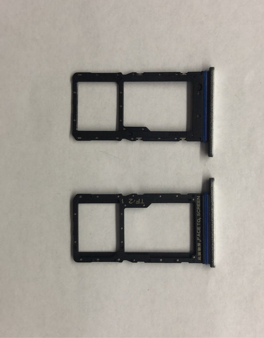 Redmi Pad 2 Pro 5G SIM Card Tray