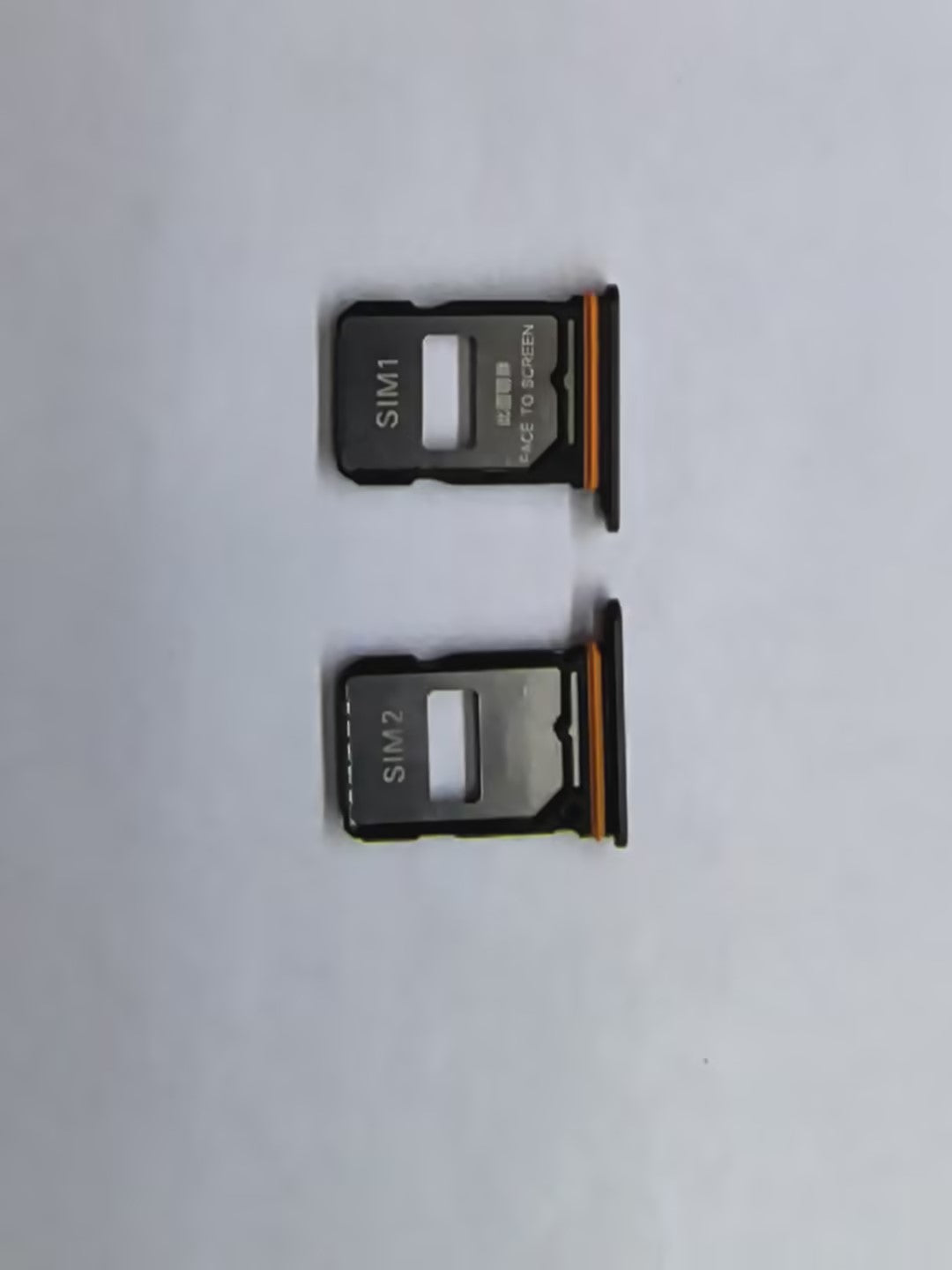 POCO F8 Pro SIM Card Tray