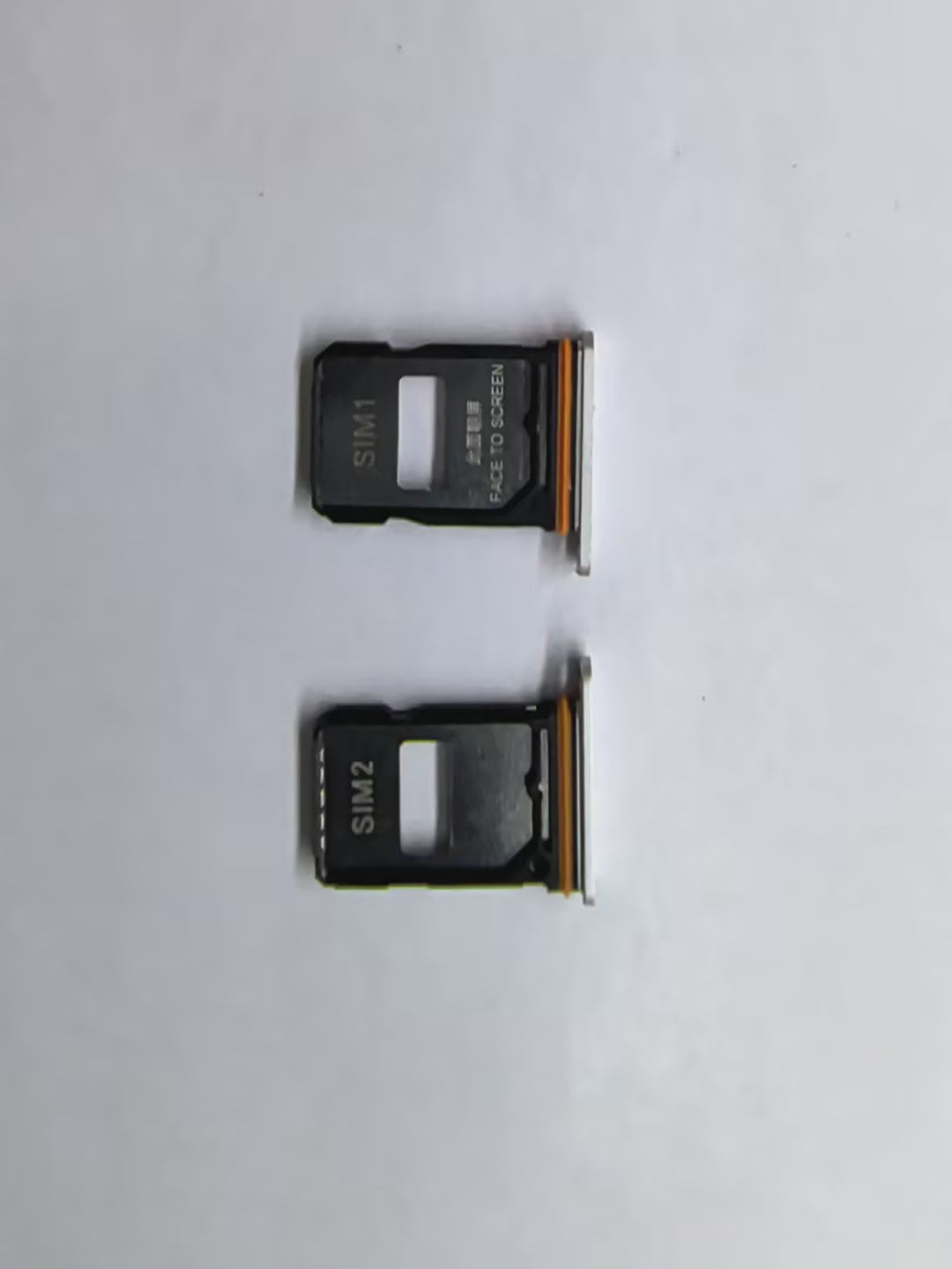 POCO F8 Pro SIM Card Tray