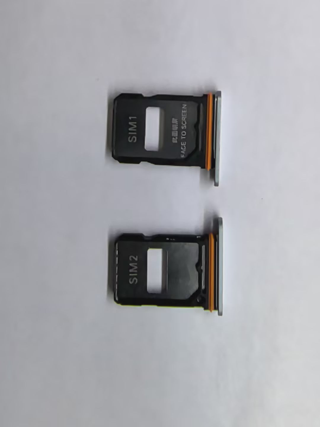 POCO F8 Pro SIM Card Tray