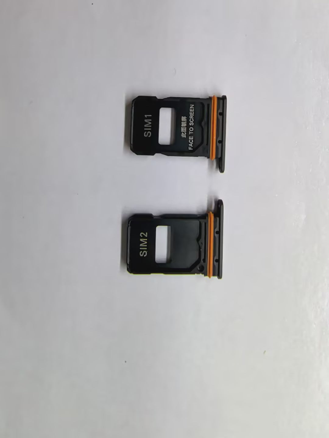 POCO F8 Ultra SIM Card Tray