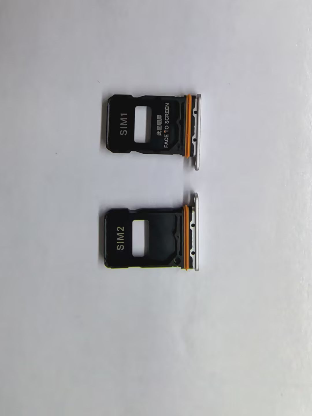 POCO F8 Ultra SIM Card Tray