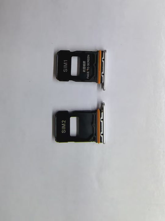 POCO F8 Ultra SIM Card Tray