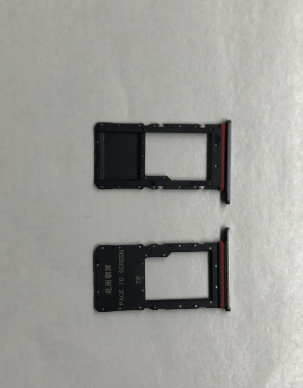 Redmi Pad 2 Pro SIM Card Tray