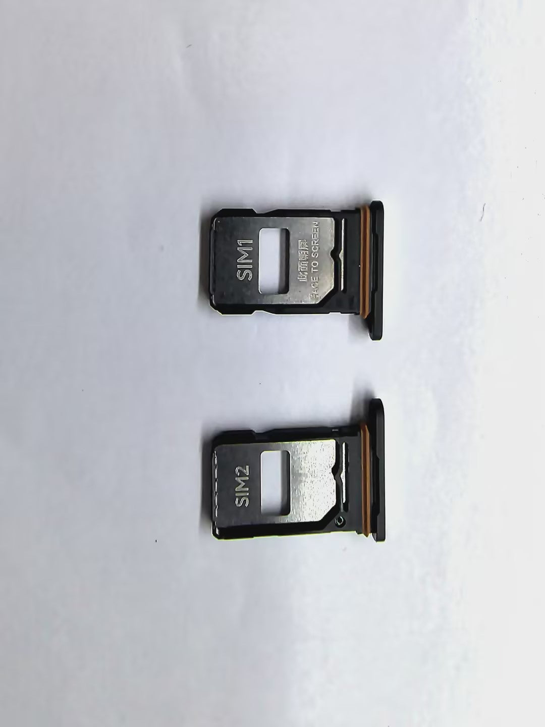 POCO M8 Pro 5G SIM Card Tray