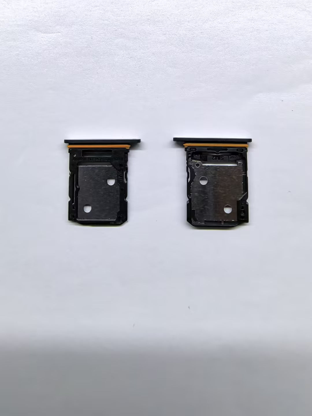 Redmi Note 15 Pro 4G SIM Card Tray