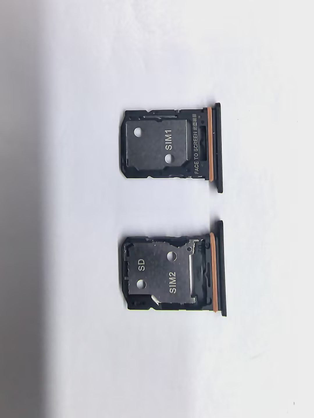 Redmi Note 15 4G SIM Tray