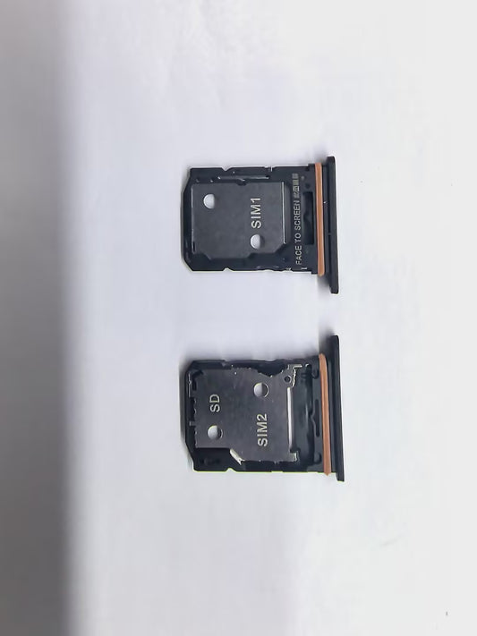 Redmi Note 15 4G SIM Tray