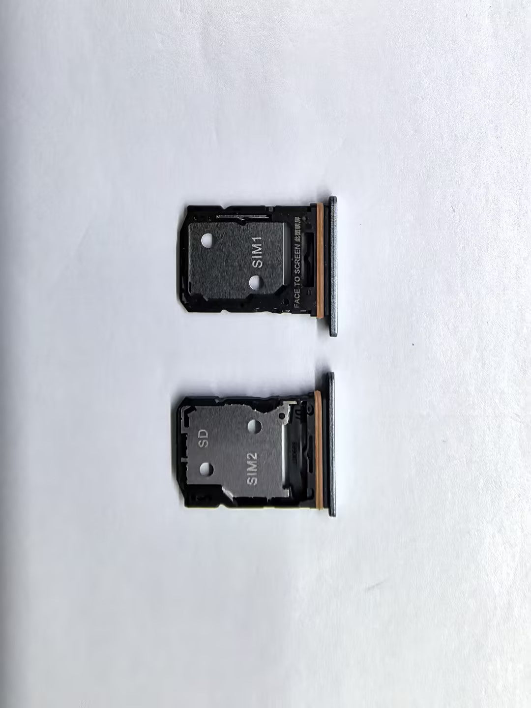 Redmi Note 15 4G SIM Tray