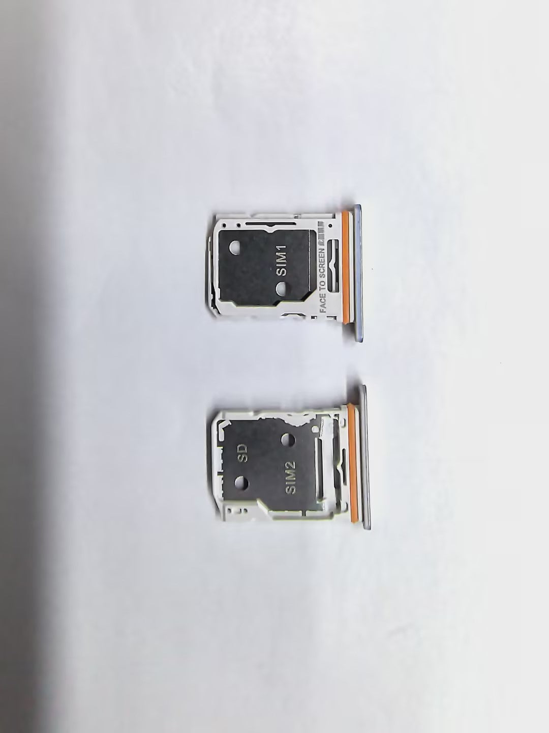 Redmi Note 15 4G SIM Tray