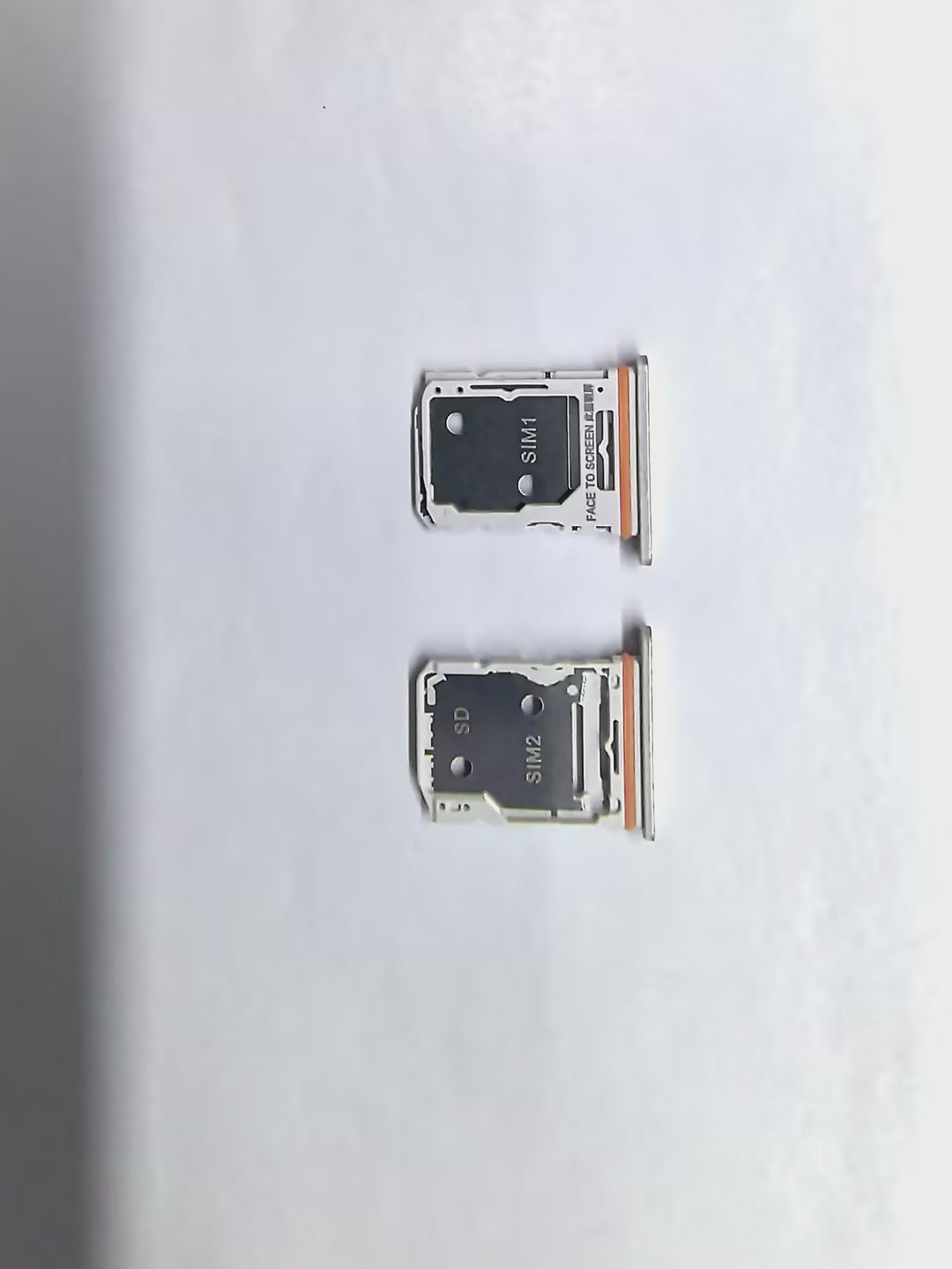 Redmi Note 15 4G SIM Tray