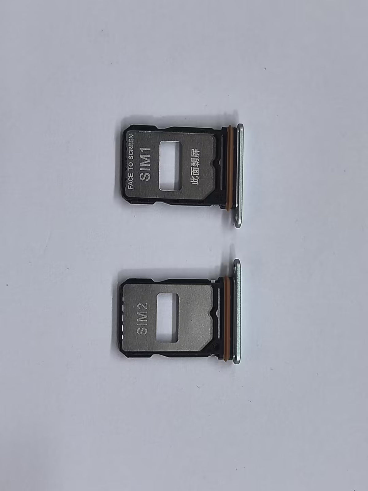 POCO X8 Pro SIM Card Tray