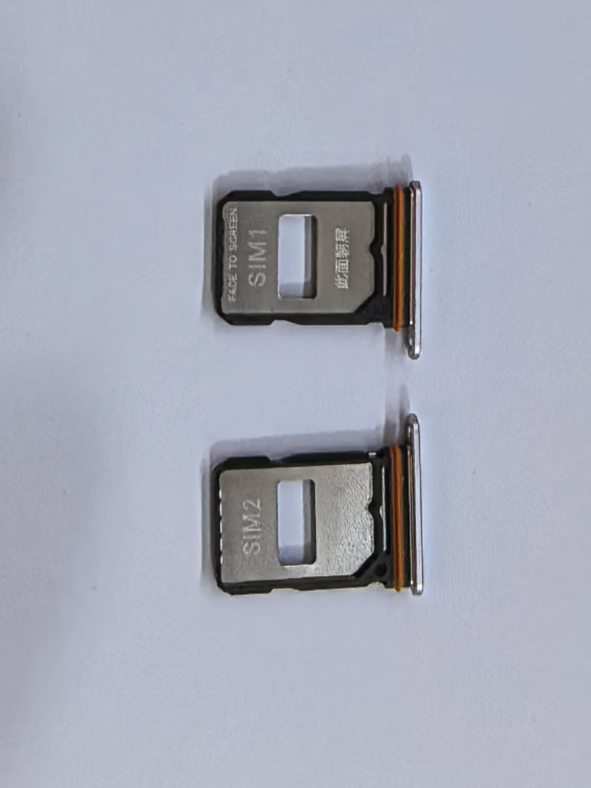 POCO X8 Pro SIM Card Tray