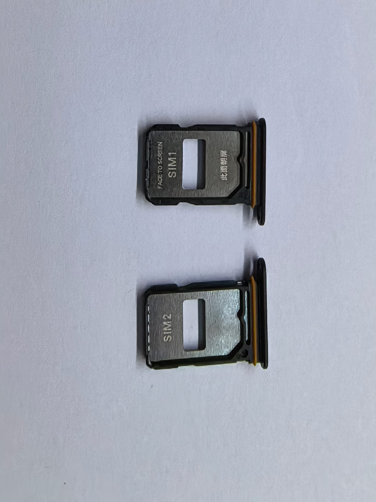 POCO X8 Pro MAX SIM Card Tray