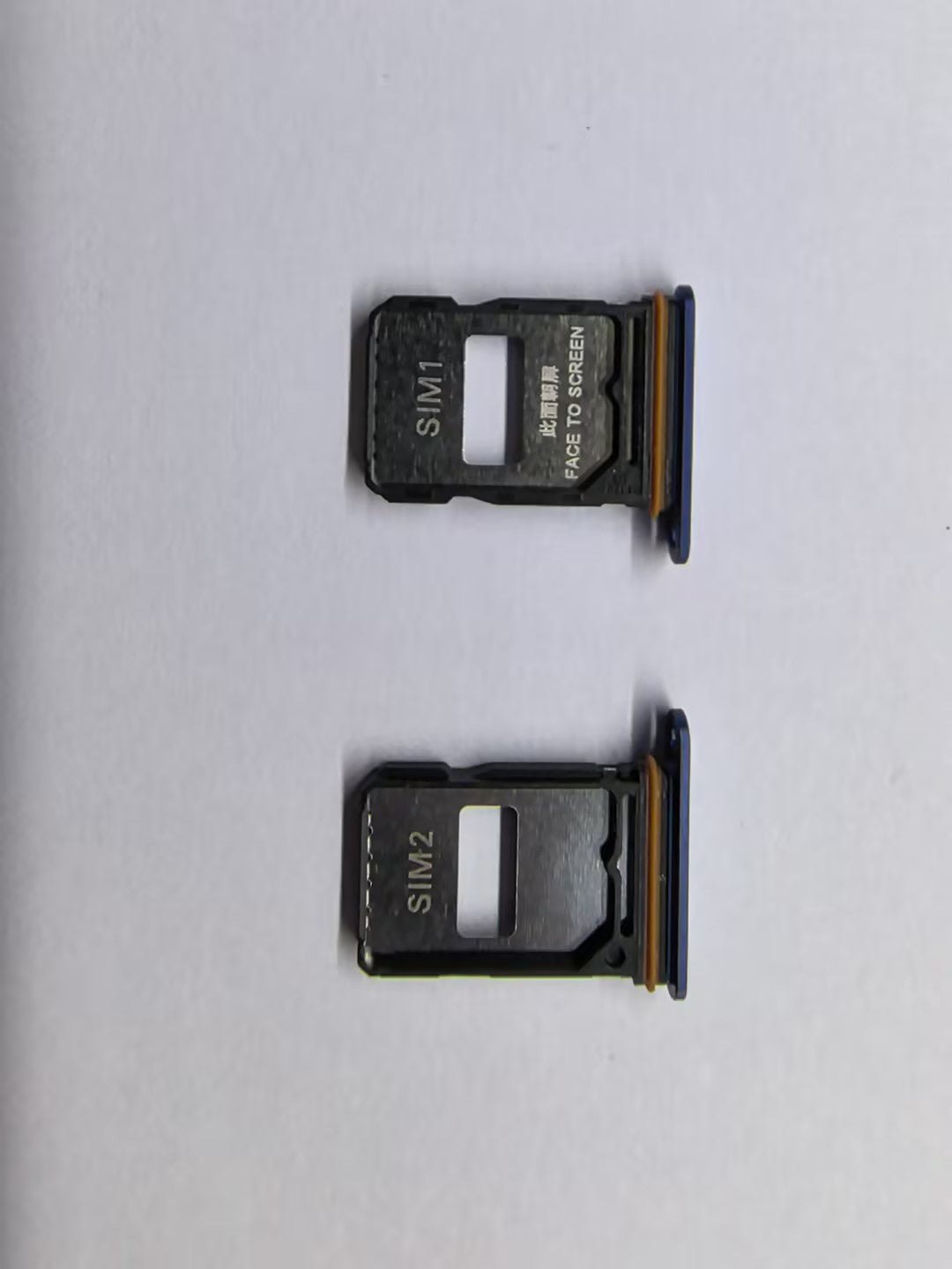 Xiaomi 17T Pro SIM Card Tray