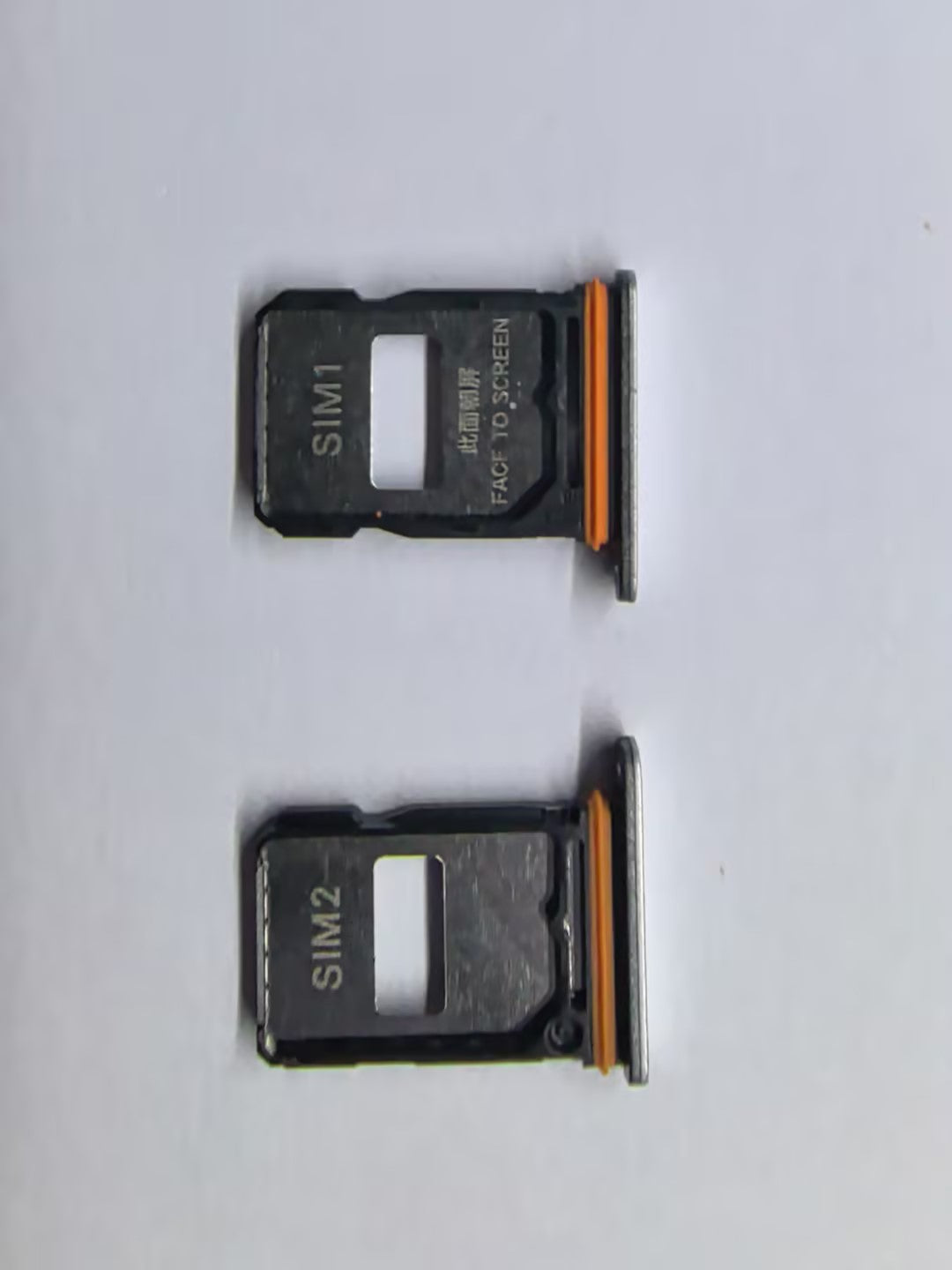 Xiaomi 17T SIM Card Tray