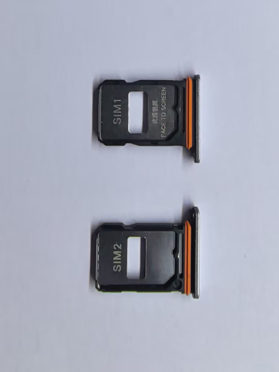 Xiaomi 17T SIM Card Tray