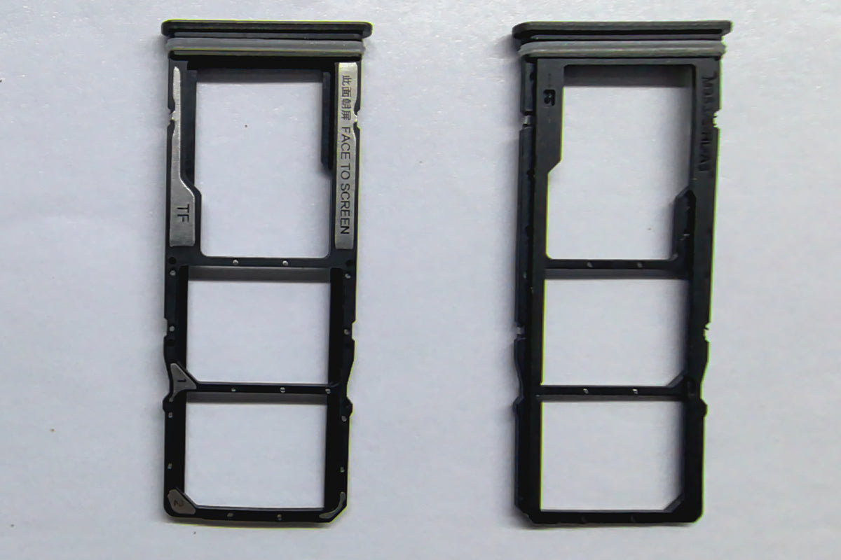 Redmi C81 Pro SIM Tray