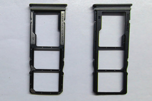 Redmi C81 Pro SIM Tray