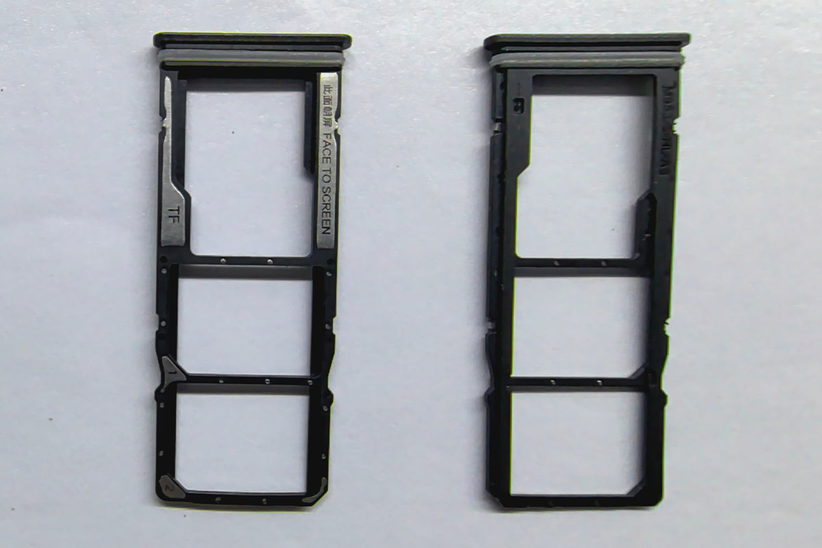 Redmi A7 Pro SIM Tray