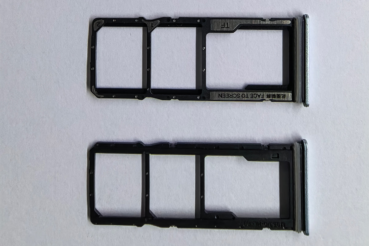 Redmi A7 Pro SIM Tray