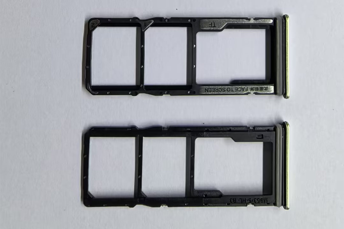Redmi A7 Pro SIM Tray