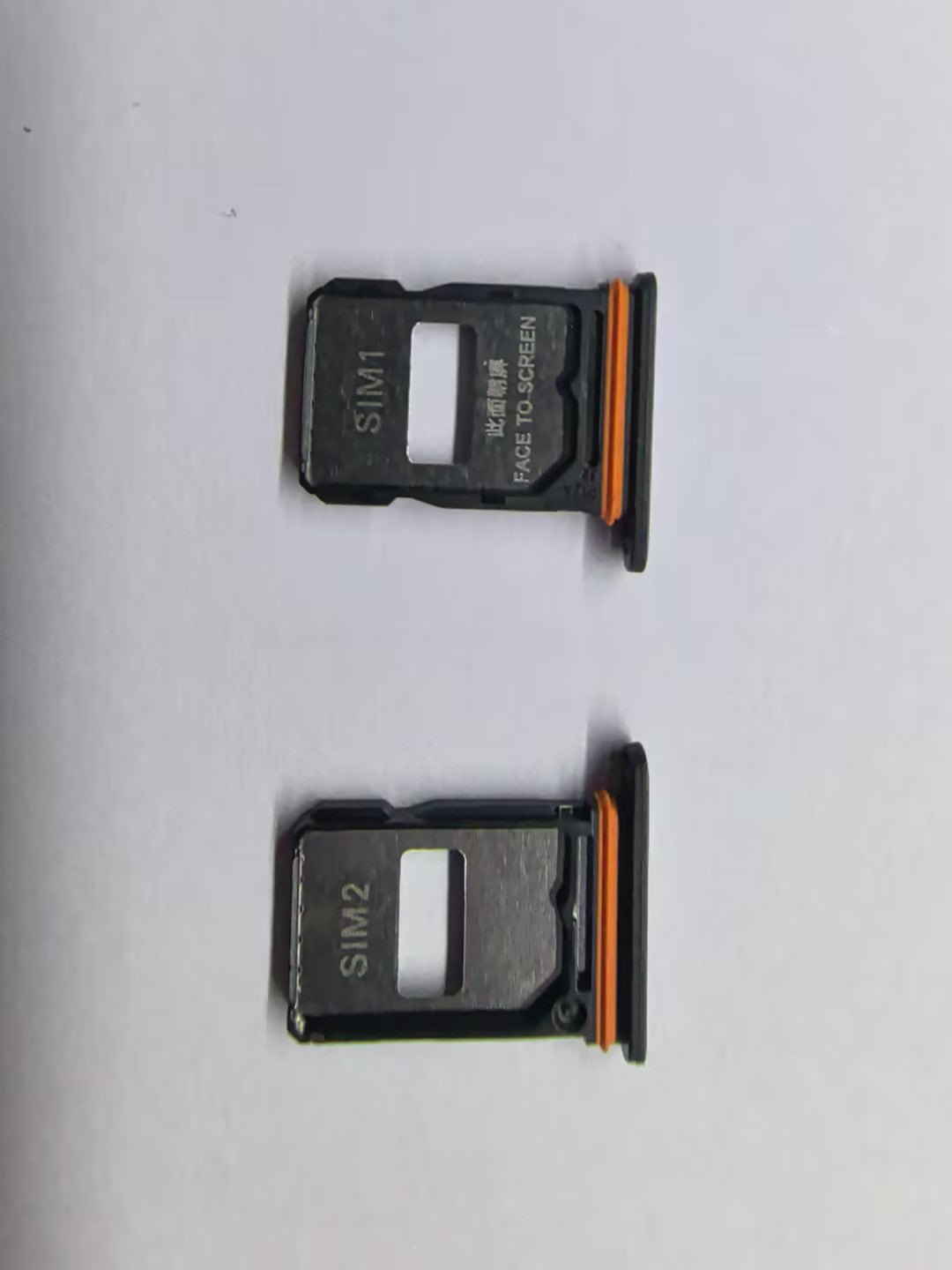 Xiaomi 17T SIM Card Tray