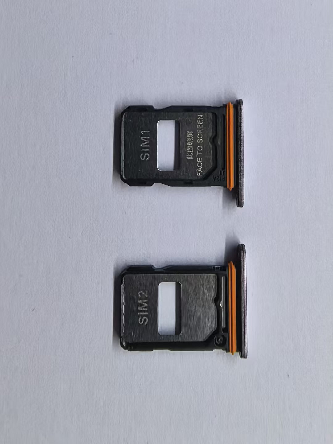 Xiaomi 17T SIM Card Tray