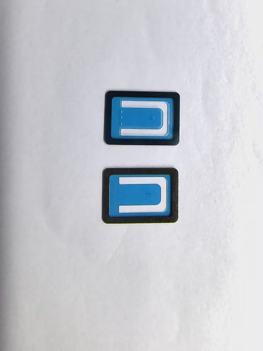 Xiaomi 17 ReceiverAdhesive