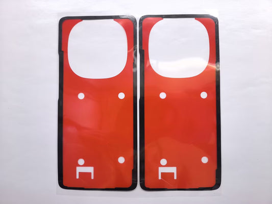 Redmi Note 15 5G Battery Cover Adhesive